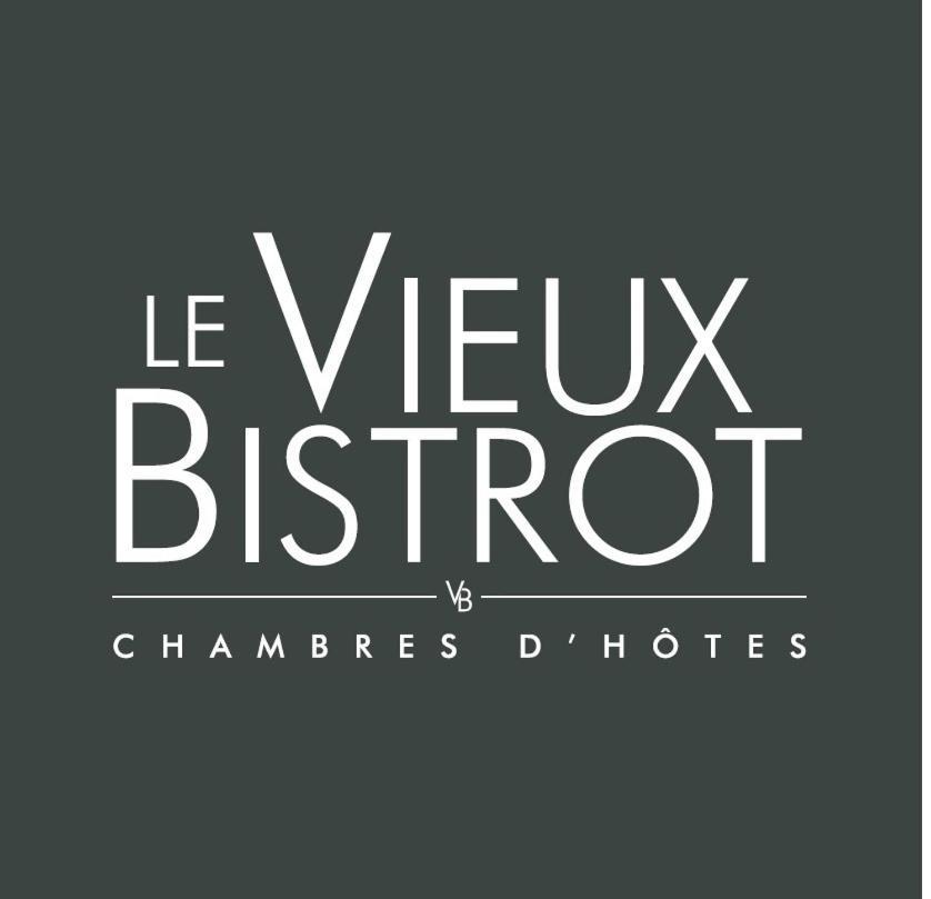 Les Chambres Du Vieux Bistrot Cabrieres-d'Avignon Luaran gambar